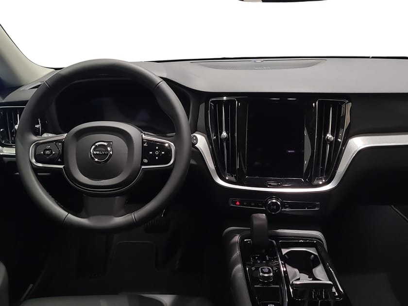 Bild 5 av Volvo V60 T6 Plus Dark Nordic Edition. Demo.