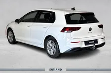 Thumnail bilde 2 av Volkswagen Golf