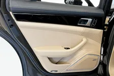 Porsche Panamera 4 E-Hybrid
