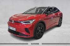 Thumnail bilde 0 av Volkswagen ID.4 GTX