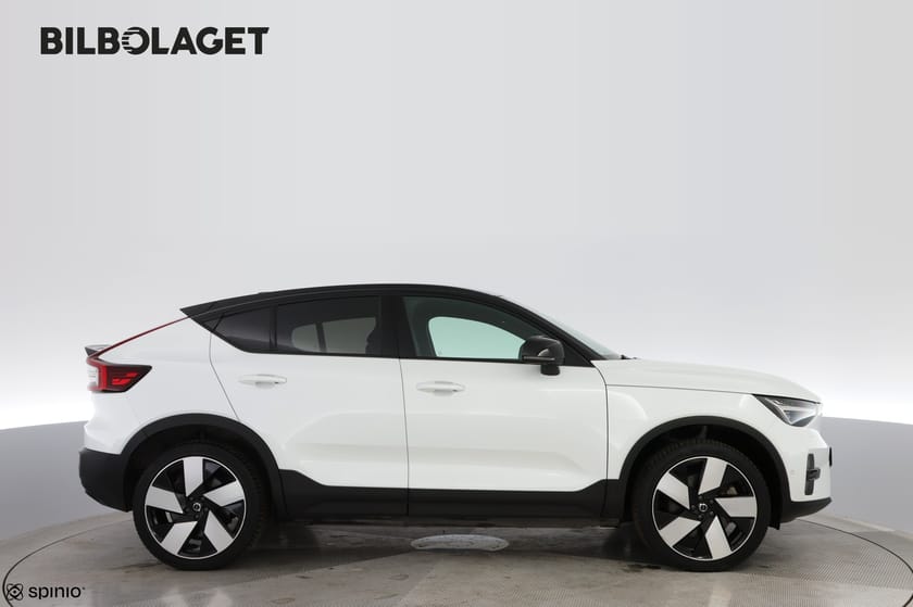 Bild 5 av Volvo C40 Recharge Twin Intro Edition
