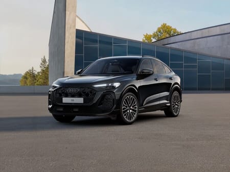 Audi Q5 Sportback