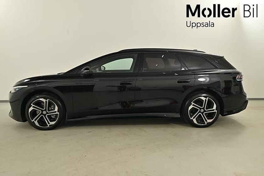 Bild 4 av Volkswagen ID.7 91 kWh 4Motion Tourer GTX Edition 340 hk 77 Drag