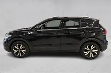 Thumnail bilde 1 av Volkswagen T-Cross
