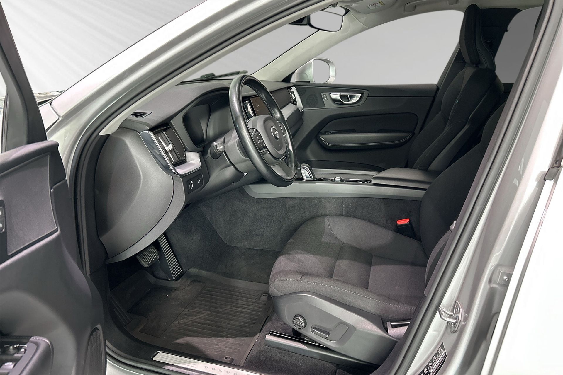 Volvo XC60 2021, bild 7/10