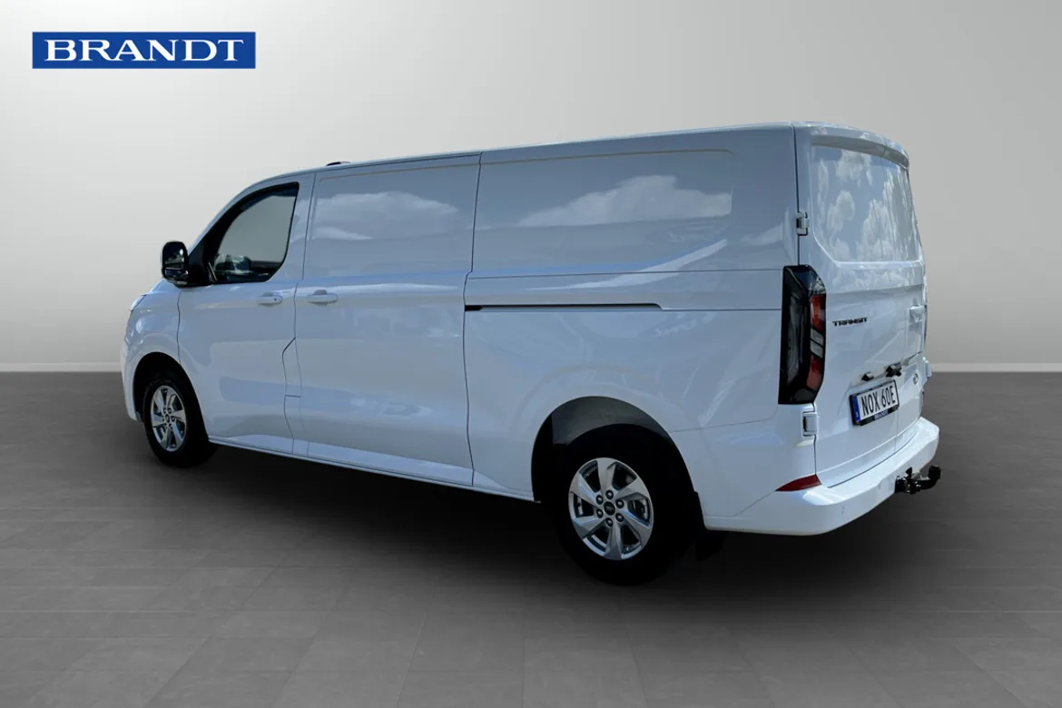 Ford Transit Custom 320