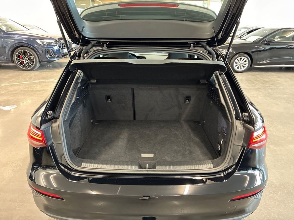 Audi Audi A3 Sportback 35 TFSI — bild 24