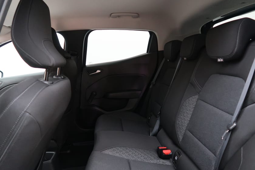 Bild 5 av Renault Clio TCe 100 Zen 5-d