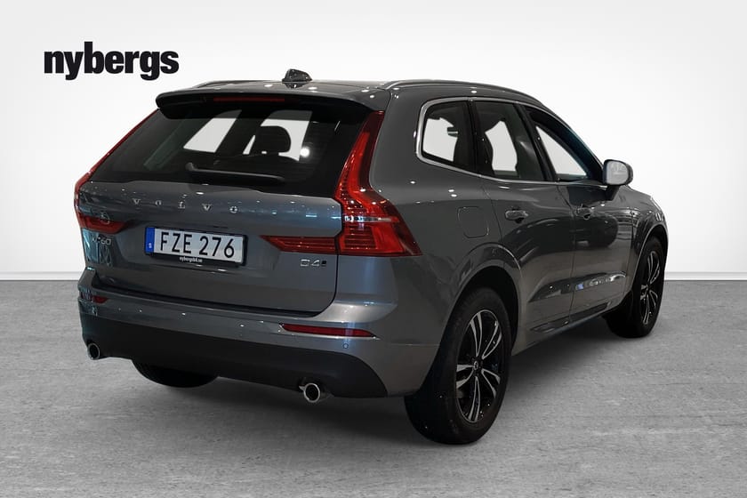 Bild 4 av Volvo XC60