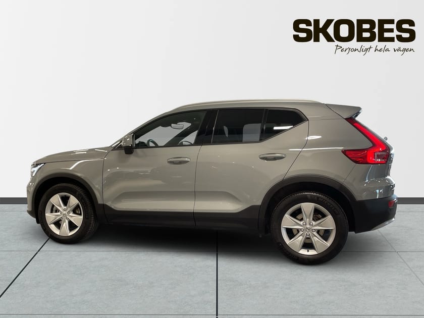 Bild 5 av Volvo XC40 B4 FWD Bensin Core