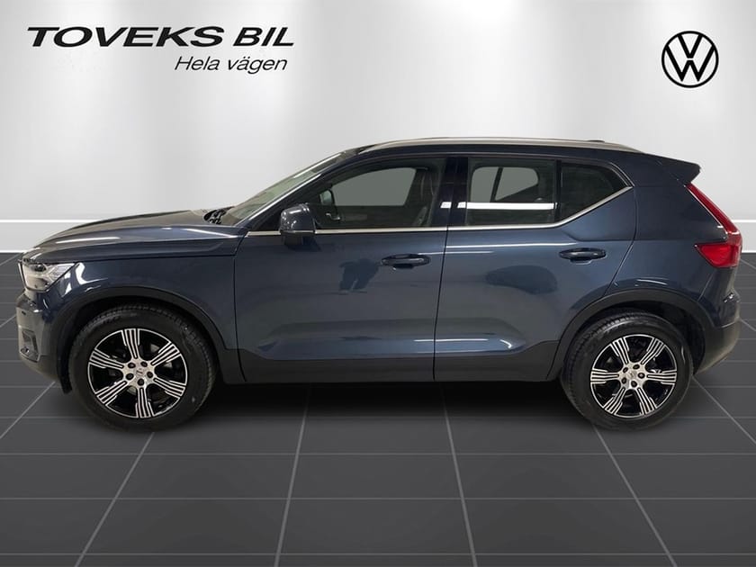 Bild 2 av Volvo XC40 150 hk Inscription Aut Navi Backkamera