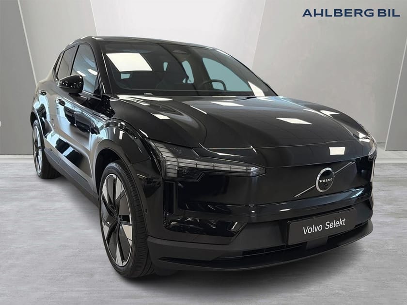 Bild 1 av Volvo EX30 Twin Motor Performance