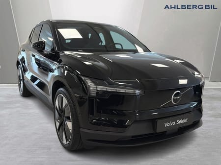 Volvo EX30 Twin Motor Performance
