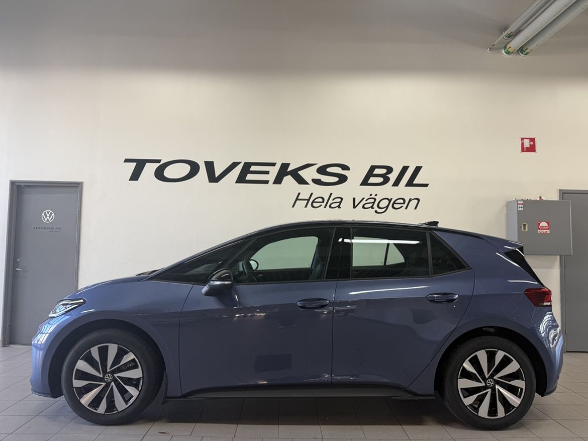 Volkswagen Volkswagen ID.3 Neo — bild 3
