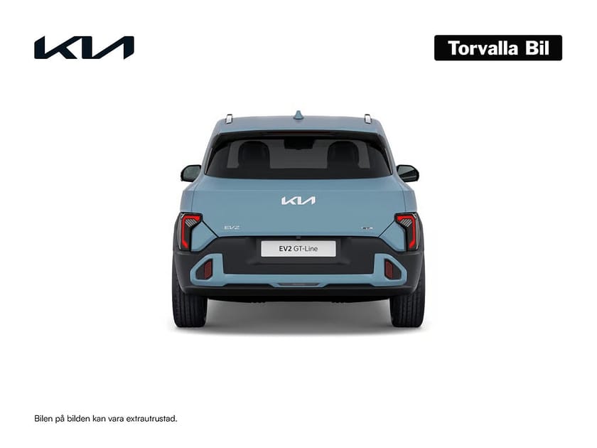 Bild 4 av Kia EV2 Standard Range
