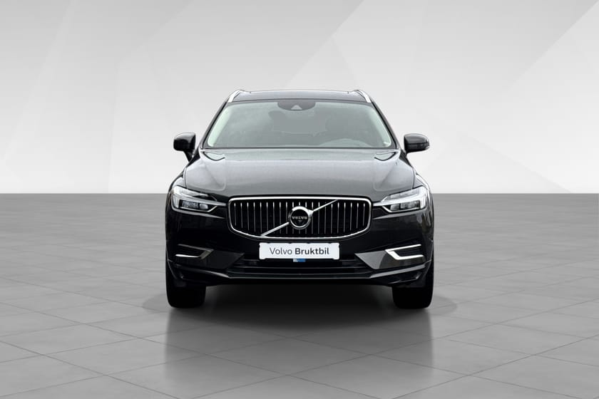Bilde 3 av Volvo XC60 T8 Inscription 260kam/Soltak/Krok/HeadUp/Luft++