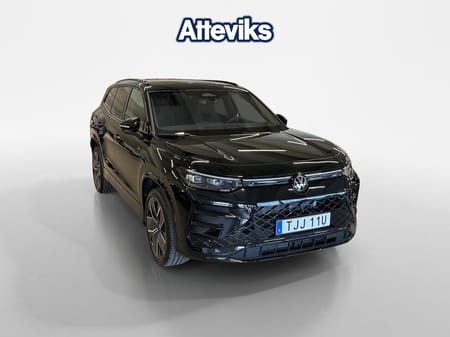 Volkswagen Tayron 7-seater