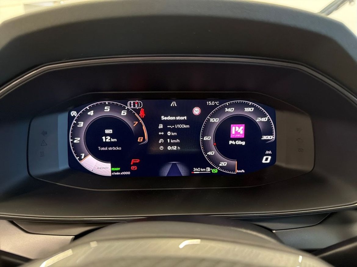 CUPRA CUPRA Formentor — bild 15