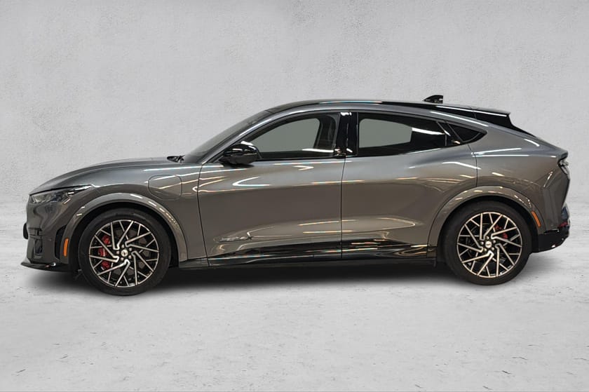 Bilde 2 av Ford Mustang Mach-E GT /Hengerfeste/Brembo/B&O/8x20"/++