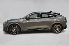 Thumnail bilde 1 av Ford Mustang Mach-E GT