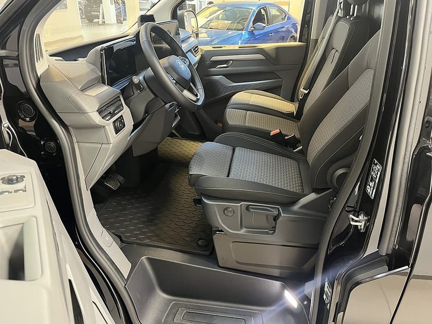 Bild 5 av Volkswagen Transporter