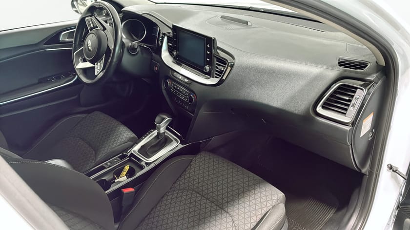 Bild 3 av Kia Ceed Sportswagon Plug-in Hybrid
