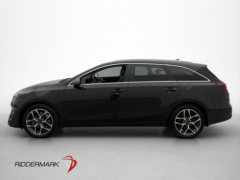 Bild 4 av Kia Ceed Sportswagon Plug-in Hybrid SW Advance Plus 2 Pano Skinn Kamera