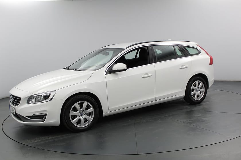 Bild 2 av Volvo V60