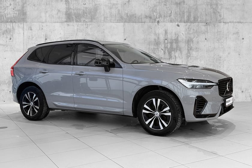 Bilde 5 av Volvo XC60