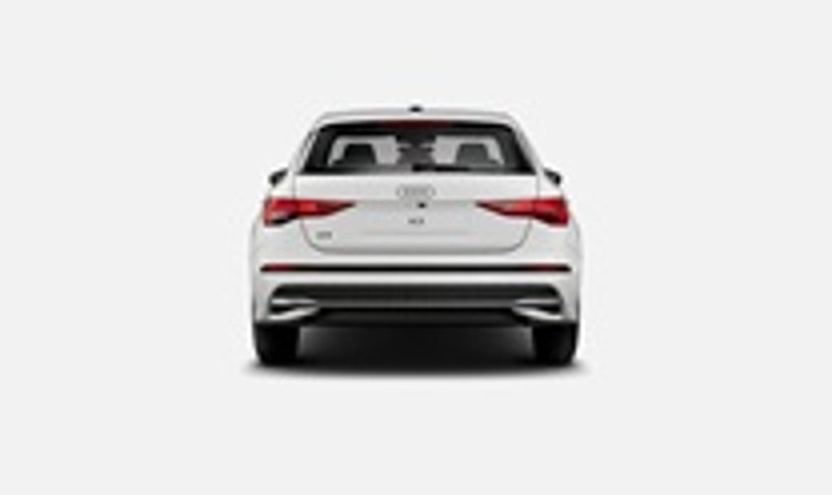 Audi A3 Sportback 35 TFSI S Tronic, 150hp, 2026