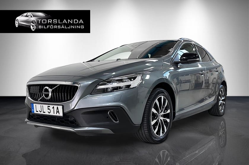 Bild 1 av Volvo V40 Cross Country