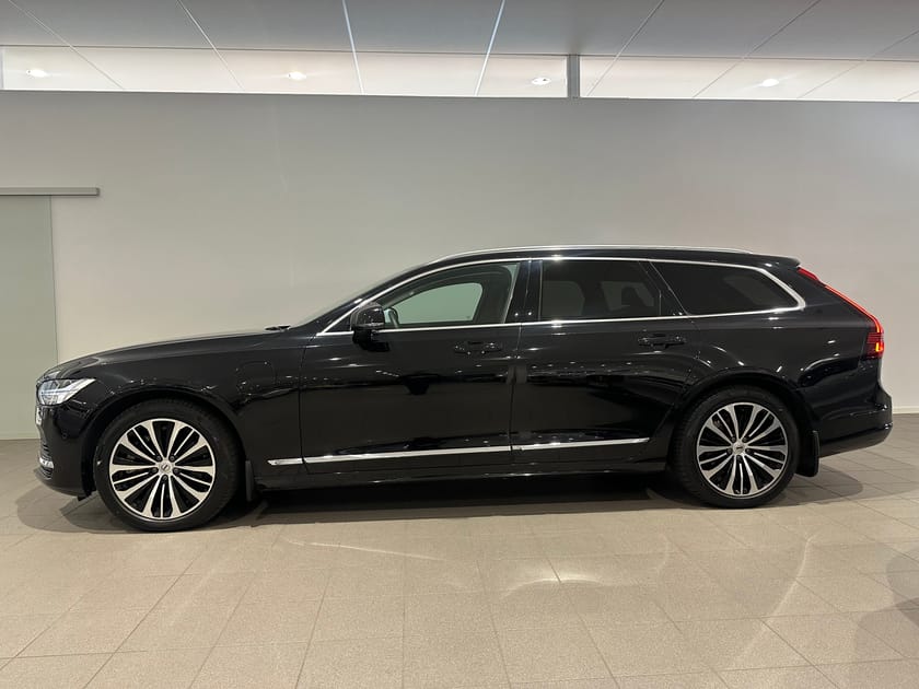 Bild 3 av Volvo V90