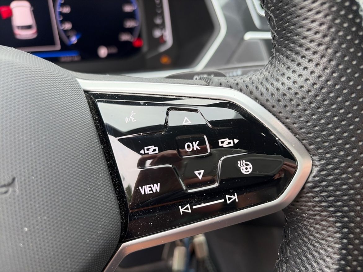 Volkswagen Volkswagen Tiguan — bild 11