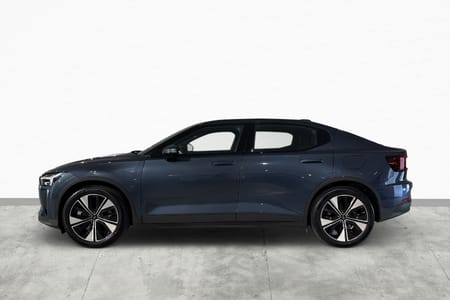 Polestar 2 Standard Range Single Motor