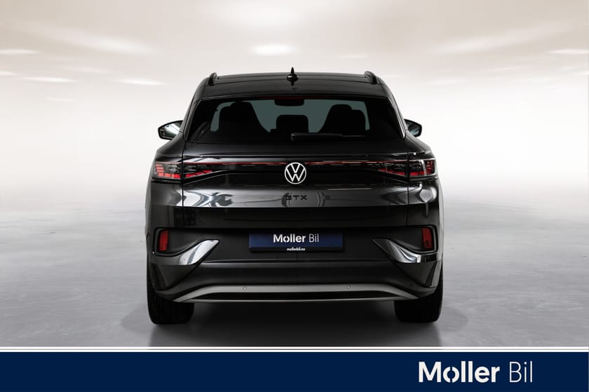 Bilde 3 av Volkswagen ID.4 GTX 77kwh