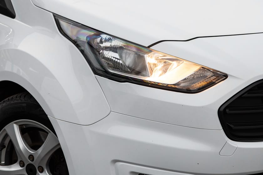 Bilde 3 av Ford Transit Connect 240