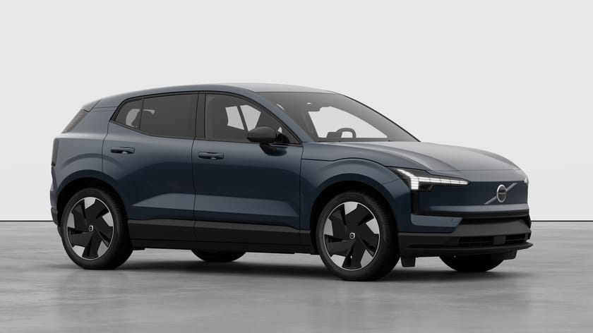 Bild 1 av Volvo EX30 P5 Long Range RWD Plus