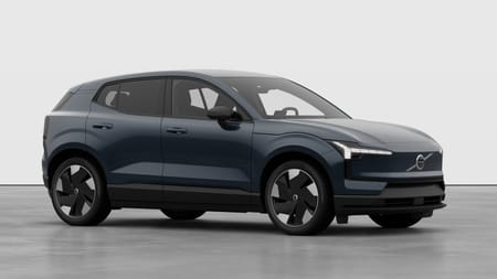Volvo EX30 P5 Long Range RWD Plus