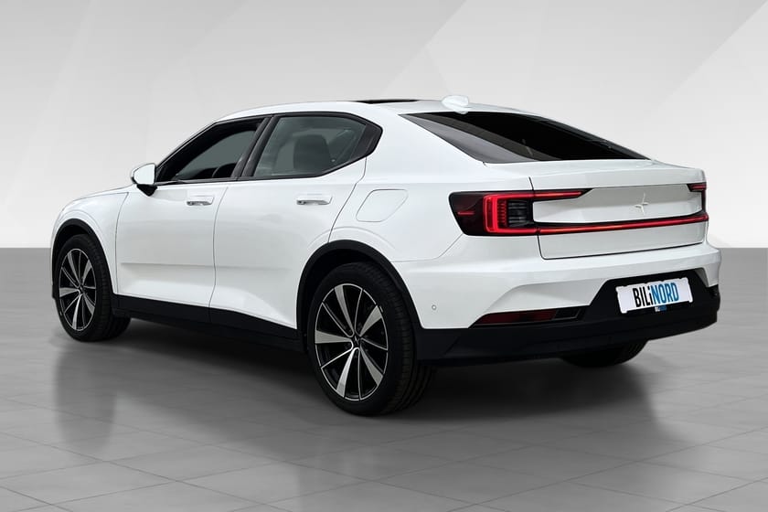 Bilde 5 av Polestar 2 Long Range Dual Motor