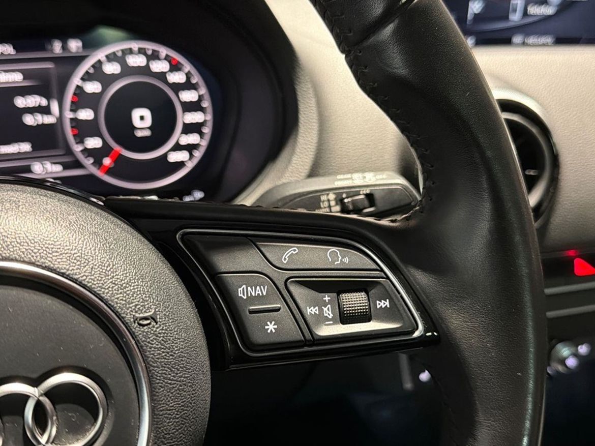 Audi Audi A3 Sportback — bild 15