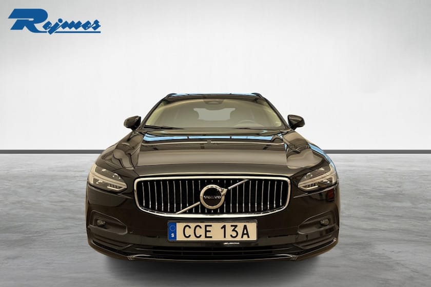 Bild 4 av Volvo V90 B4 Bensin Core