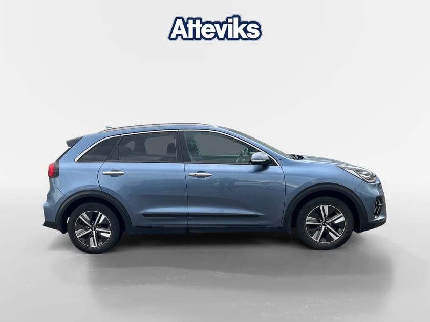 Bild 2 av Kia Niro Hybrid 1.6 ADVANCE PLUS 2