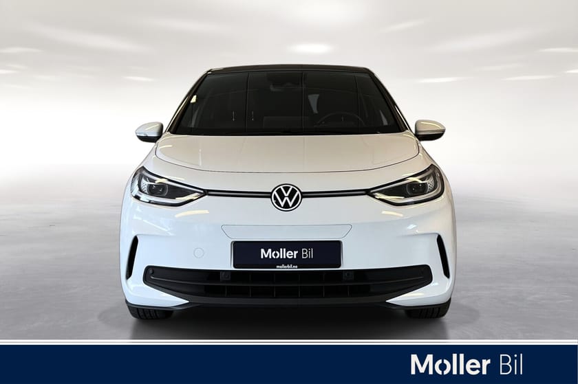 Bilde 2 av Volkswagen ID.3 Pro Performance highline 58kwh 204hk