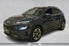 Thumnail bilde 0 av Hyundai Kona Electric 64 kWh