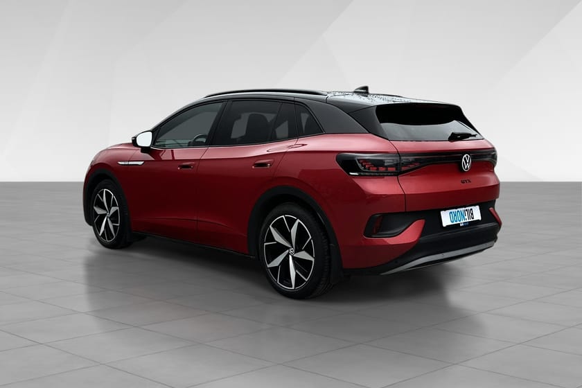 Bilde 5 av Volkswagen ID.4 GTX Comfort Plus
