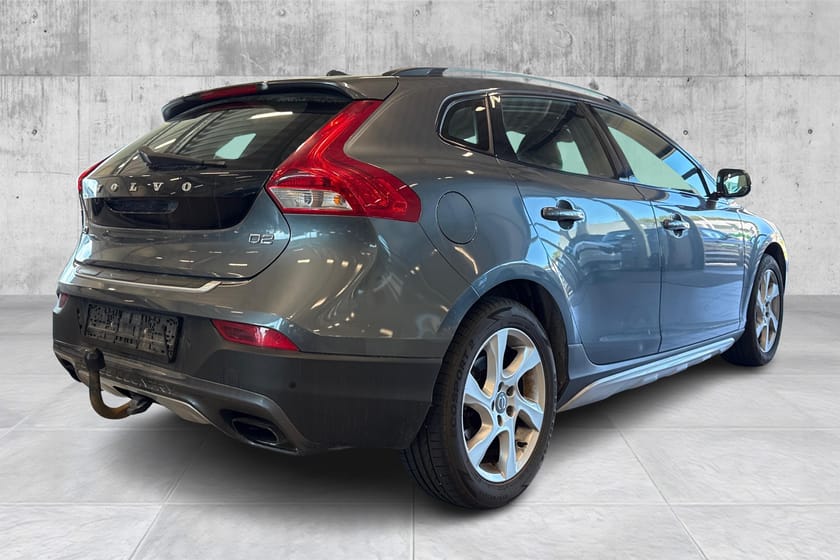 Bilde 5 av Volvo V40 Cross Country