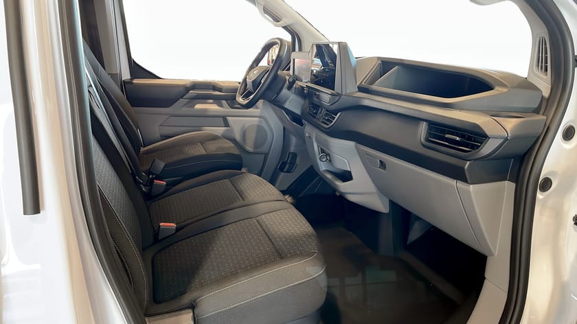 Bild 3 av Ford Transit Custom 320