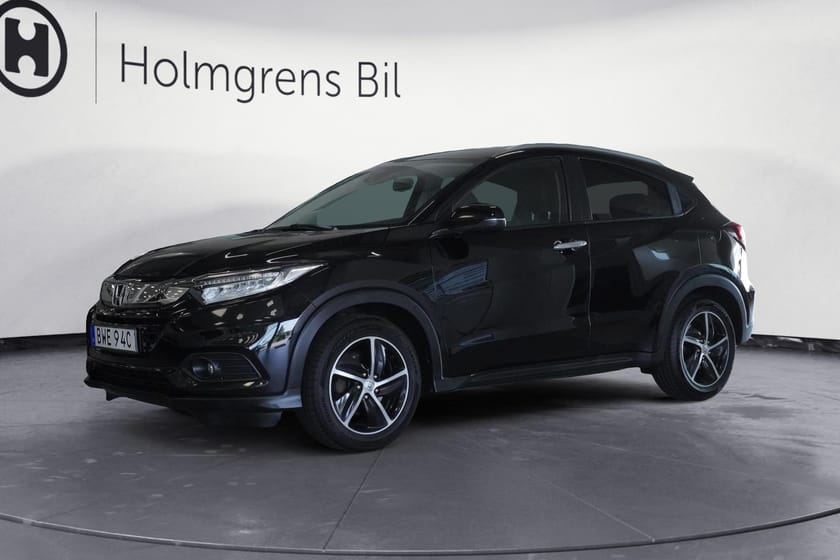 Bild 1 av Honda HR-V 1.5 VTEC 131 hk