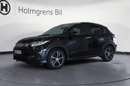 Honda HR-V 1.5 VTEC 131 hk
