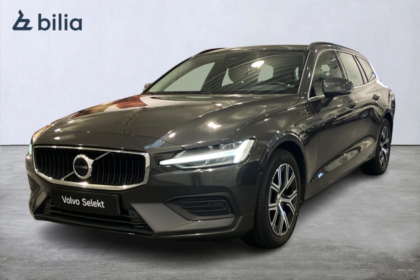 Bild 1 av Volvo V60